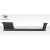 1988-1991 Honda Civic Type M Side Skirts - image 8