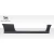 1988-1991 Honda Civic Type M Side Skirts - image 5