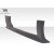 1988-1991 Honda Civic HB Type M Side Skirts Rocker Panels - 2 Piece - image 4