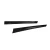 2001-2006 BMW 3 Series E46 1M Look Side Skirt Rocker Panels - 2 Pieces - image 10