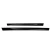 2001-2006 BMW 3 Series E46 1M Look Side Skirt Rocker Panels - 2 Pieces - image 5