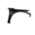 2023-2025 Honda Civic Type R Akora Front Fenders - 2 Pieces - image 4