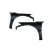 2023-2025 Honda Civic Type R Akora Front Fenders - 2 Pieces - image 3