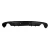 2010-2015 Infiniti G Sedan G35 G37 Q40 Avera Rear Diffuser - 1 Piece - image 3