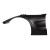 1997-2004 Chevrolet Corvette C5 GT3RS Look Front Fenders ( +25MM )- 2 Pieces - image 4