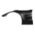 1997-2004 Chevrolet Corvette GT3RS Look Fender - image 4