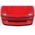 1991-1993 Mitsubishi 3000GT Hyper Flow Front Lip Spoiler Air Dam - 1 Piece - image 1