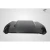 2015-2017 Ford Mustang Cowl Carbon Fiber Hood - image 7