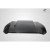 2015-2017 Ford Mustang Cowl Hood - 1 Piece - image 3