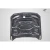 2015-2017 Ford Mustang Cowl Hood - 1 Piece - image 5