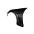 2022-2025 Toyota GR86 / Subaru BRZ Kumei Front Fenders - 2 Pieces - image 7