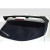 2019-2023 Toyota Corolla Hatchback Kabanov Rear Wing Spoiler - 1 Piece (S) - image 7