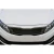 2011-2013 Kia Optima Laxell Front Grille - 1 Piece - image 1