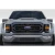 2021-2023 Ford F-150 Maxxen Front Valence - 1 Piece - image 1