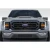 2021-2023 Ford F-150 Maxxen Front Valence - 1 Piece - image 1