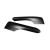 2006-2008 Mitsubishi Eclipse Duraflex Proven Front Lip Spoiler Air Dam - 2 Pieces - image 5