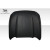 2015-2017 Ford Mustang Cowl Hood - 1 Piece - image 5