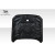 2015-2017 Ford Mustang Cowl Hood - 1 Piece - image 13