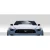 2015-2017 Ford Mustang Cowl Hood - 1 Piece - image 1