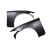 2023-2025 Nissan Z Staplen Front Fenders - 2 Pieces - image 3