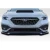 2022-2023 Subaru WRX STI Look Front Lip Spoiler Air Dam - 1 Piece - image 1