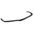 2022-2023 Subaru WRX STI Look Front Lip Spoiler Air Dam - 1 Piece - image 6