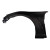 2013-2020 Scion FR-S Toyota 86 Subaru BRZ Vantix Front Fenders - 2 Pieces - image 7