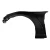 2013-2020 Scion FR-S Toyota 86 Subaru BRZ Vantix Front Fenders - 2 Pieces - image 5