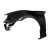 2013-2020 Scion FR-S Toyota 86 Subaru BRZ Vantix Front Fenders - 2 Pieces - image 12