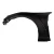 2013-2020 Scion FR-S Toyota 86 Subaru BRZ Vantix Front Fenders - 2 Pieces - image 11