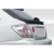 2000-2005 Lexus IS Series IS300 Axis Rear Wing Spoiler - 1 Piece (S) - image 1