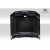 2013-2014 Ford Mustang / 2010-2014 Mustang GT500 4" Cowl Hood - 1 Piece - image 10