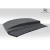 2013-2014 Ford Mustang / 2010-2014 Mustang GT500 4" Cowl Hood - 1 Piece - image 5