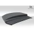 2013-2014 Ford Mustang / 2010-2014 Mustang GT500 4" Cowl Hood - 1 Piece - image 9