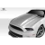 2013-2014 Ford Mustang Cowl Hood - image 3