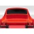 1974-1988 Porsche 911 Duckbill Rear Wing Spoiler - 1 Piece - image 1