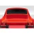 1974-1988 Porsche 911 Duckbill Rear Wing Spoiler - 1 Piece - image 1