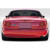 1990-1997 Mazda Miata Duraflex Energon Rear Taillight Trim - 1 Piece - image 1