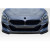 2019-2023 BMW Z4 Gervan Front Lip Spoiler Air Dam - 1 Piece (S) - image 1