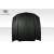 2010-2012 Ford Mustang Cowl Hood - image 4