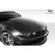 2010-2012 Ford Mustang 3" Cowl Hood - 1 Piece - image 3