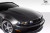2010-2012 Ford Mustang Duraflex 3" Cowl Hood 1 Piece