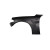 2017-2023 Alfa Romeo Giulia Gervana Front Fenders - 2 Pieces - image 4