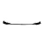 2015-2021 Volkswagen Golf / GTI Gora Front Lip Spoiler Air Dam - 1 Piece - image 5