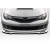 2008-2011 Subaru Impreza Gravan Front Lip Spoiler Air Dam - 1 Piece - image 1
