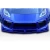 2022-2025 Toyota GR86 / Subaru BRZ GT Competition Front Lip Spoiler Splitter - 1 Piece - image 1