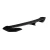 Universal GT-R Look Rear Wing Spoiler - 5 Pieces - image 6