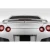GT-R Look Rear Wing - image 1