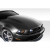 2010-2012 Ford Mustang 4" Cowl Hood - 1 Piece - image 1