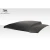 2010-2012 Ford Mustang 4" Cowl Hood - 1 Piece - image 10